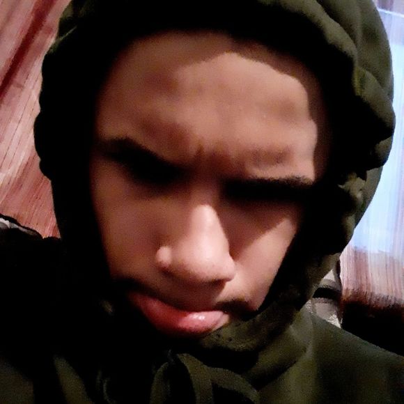 Meet your Posher, Edwin - Picture 1 of 1